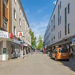 Limehome Oberhausen Paul-Reusch-Str