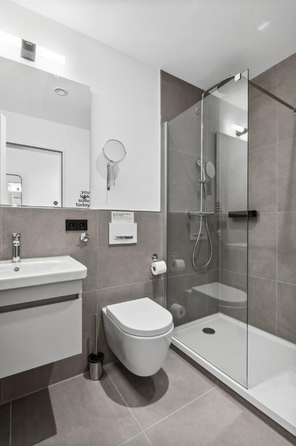 Apartment Limehome Oberhausen Paul-reusch-str Oberhausen (North Rhine-Westphalia)